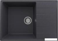 Кухонная мойка Ulgran Quartz Prima 700-08 (космос)