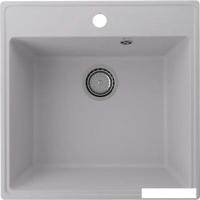 Кухонная мойка Ulgran Quartz Forte 505-04 (платина)