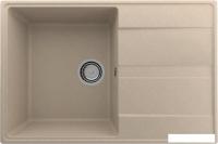 Кухонная мойка Ulgran Quartz Prima 750-03 (десерт)