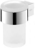 Стакан для зубной щетки и пасты Bisk 2987