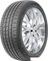 Автомобильные шины Nexen N'Fera RU1 255/50R20 109V