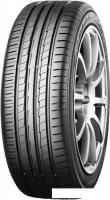 Автомобильные шины Yokohama BluEarth-A AE-50 195/65R15 91H