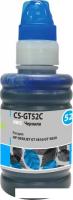 Чернила CACTUS CS-GT52C