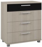 Комод Аквилон Ультра №9.1 (шимо светлый)