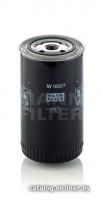 Масляный фильтр MANN-filter W9507