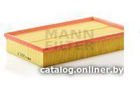 Воздушный фильтр MANN-filter C35215