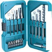 Набор сверл Makita D-40200