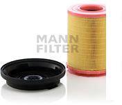 Воздушный фильтр MANN-filter C29010KIT