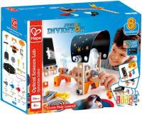 Конструктор Hape Junior Inventor E3034 Optical Science Lab