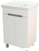 СанитаМебель Тумба под умывальник Сизаль Сизаль 64.500