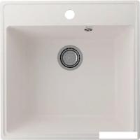 Кухонная мойка Ulgran Quartz Forte 505-01 (жасмин)