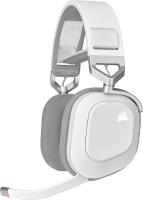 Наушники Corsair HS80 RGB Wireless (белый)