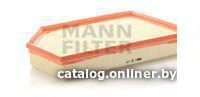 Воздушный фильтр MANN-filter C35177