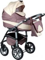 Универсальная коляска Alis Berta (2 в 1, Be 02)