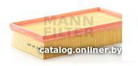Воздушный фильтр MANN-filter C29105