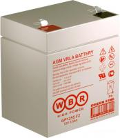 Аккумулятор для ИБП WBR GP1255