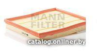 Воздушный фильтр MANN-filter C281251