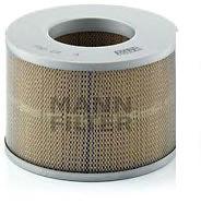 Воздушный фильтр MANN-filter C22267