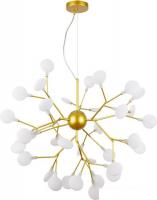 Подвесная люстра Arte Lamp Candy A7274SP-36GO