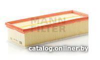 Воздушный фильтр MANN-filter C351541
