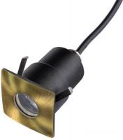 Точечный светильник Lightstar Ipogeo ip384421