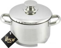 Кастрюля Кухар Лотос Традиция КЛ2-22М2
