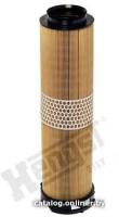 Воздушный фильтр Hengst filter E1035L