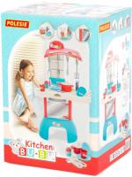 Детская кухня Полесье BU-BU №1 83142