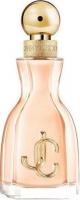 Парфюмерная вода Jimmy Choo I Want Choo EdP (40 мл)