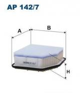 Воздушный фильтр Filtron AP1427