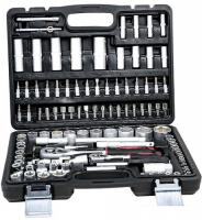 Универсальный набор инструментов P.I.T MXT-108-SET (108 предметов)