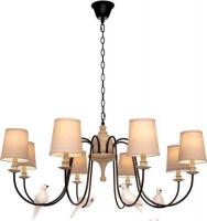 Подвесная люстра LOFT IT LOFT1029A-8