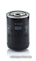 Масляный фильтр MANN-filter W94062