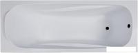 Ванна Ventospa Serena LA 160x70 (с ножками)
