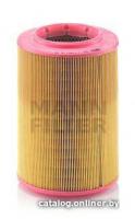 Воздушный фильтр MANN-filter C172013