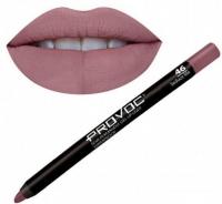 Карандаш для губ Provoc Gel Lip Liner 46 Seduce