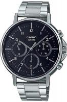 Наручные часы Casio MTP-E321D-1A