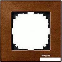 Рамка Schneider Electric Merten System M MTN4051-3472 (вишня)