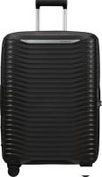 Чемодан-спиннер Samsonite Upscape Black 68 см