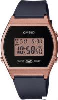 Наручные часы Casio Collection LW-204-1A