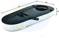 Воздушный фильтр Comline EAF803