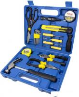 Универсальный набор инструментов WMC Tools 1018 (18 предметов)