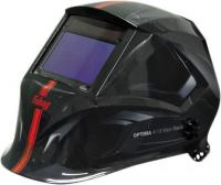 Сварочная маска Fubag Optima 4-13 Visor (черный) [38438]