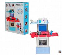 Детская кухня Полесье Infinity Premium №2 42347