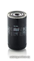 Масляный фильтр MANN-filter W950