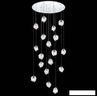 Подвесная люстра ST Luce Portici SL1175.103.18