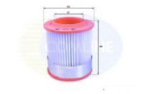 Воздушный фильтр Comline EAF586