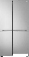 Холодильник side by side LG DoorCooling+ GC-B257SSZV