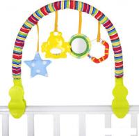 Мобиль Жирафики Забава #939306