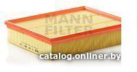 Воздушный фильтр MANN-filter C29198